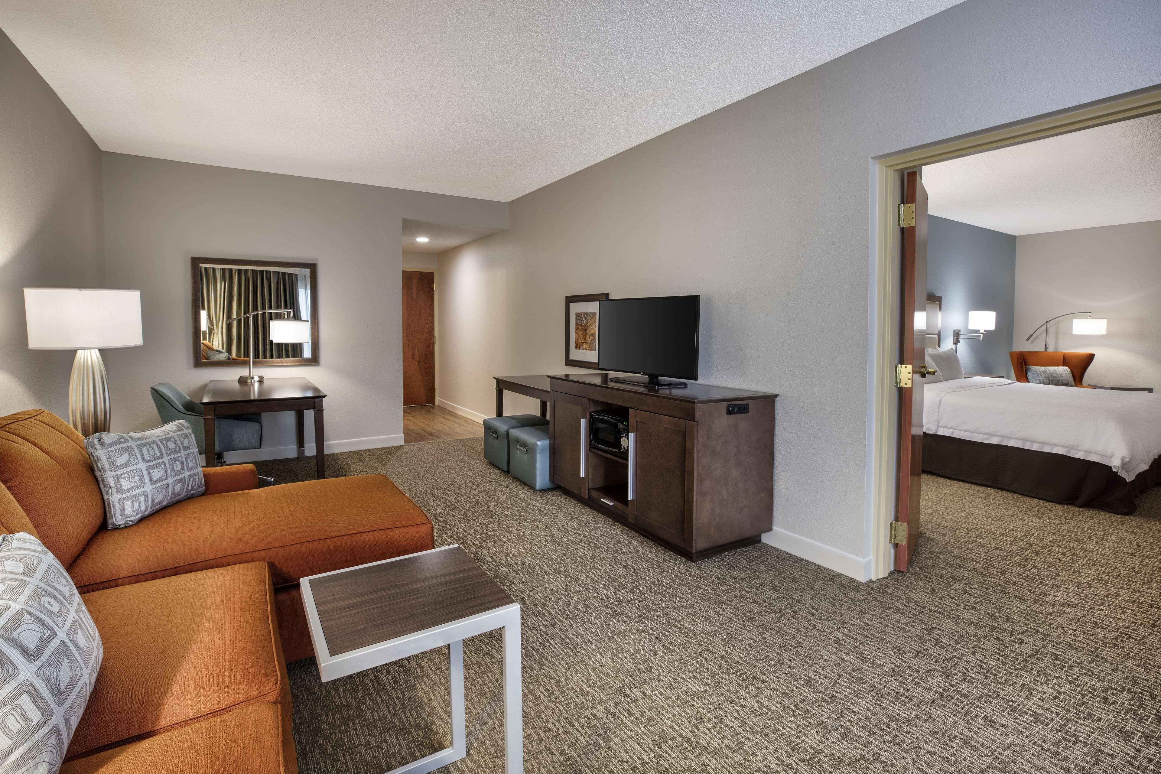 Hampton Inn West Palm Beach Central Airport Exterior photo