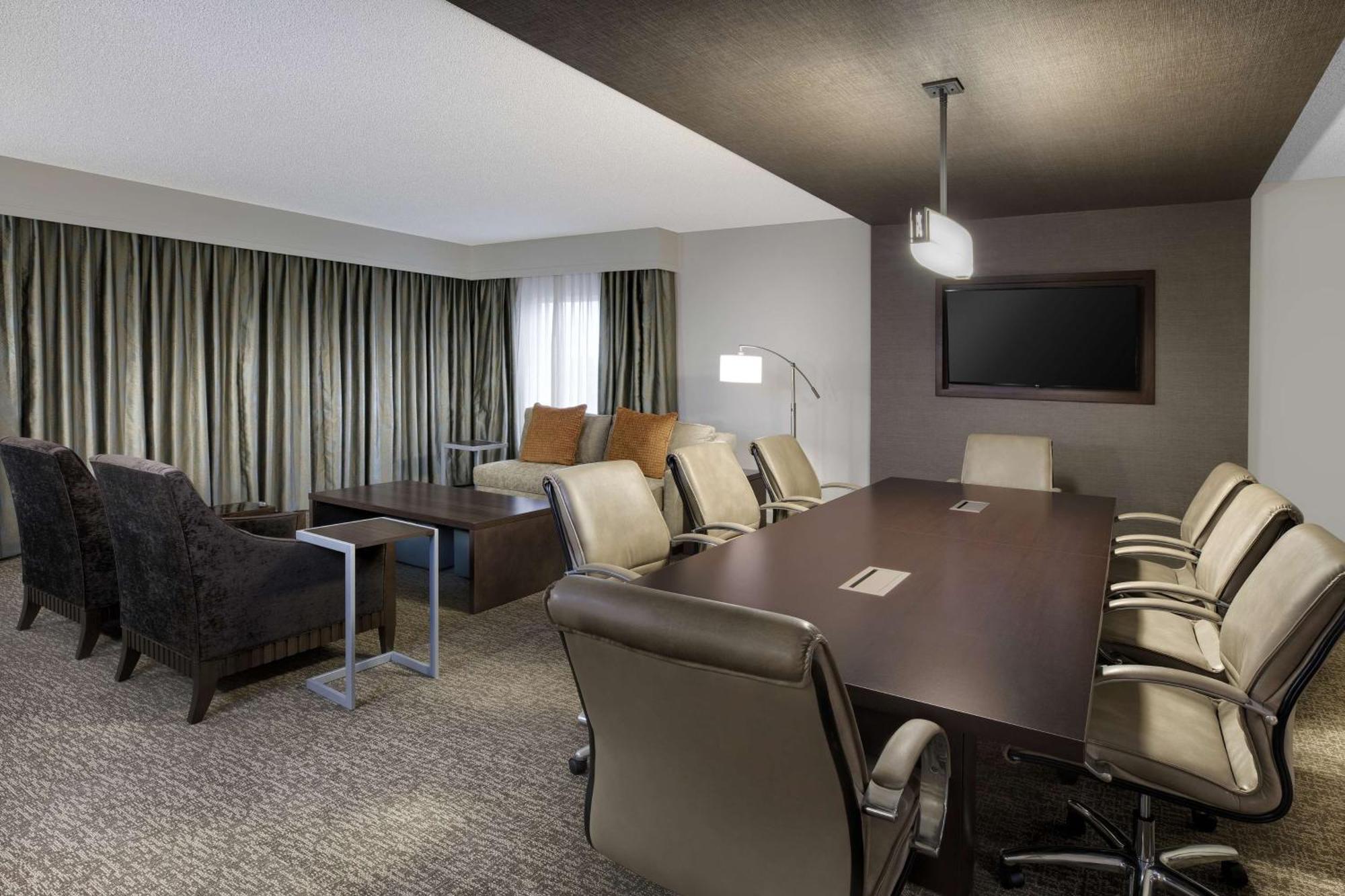 Hampton Inn West Palm Beach Central Airport Exterior photo