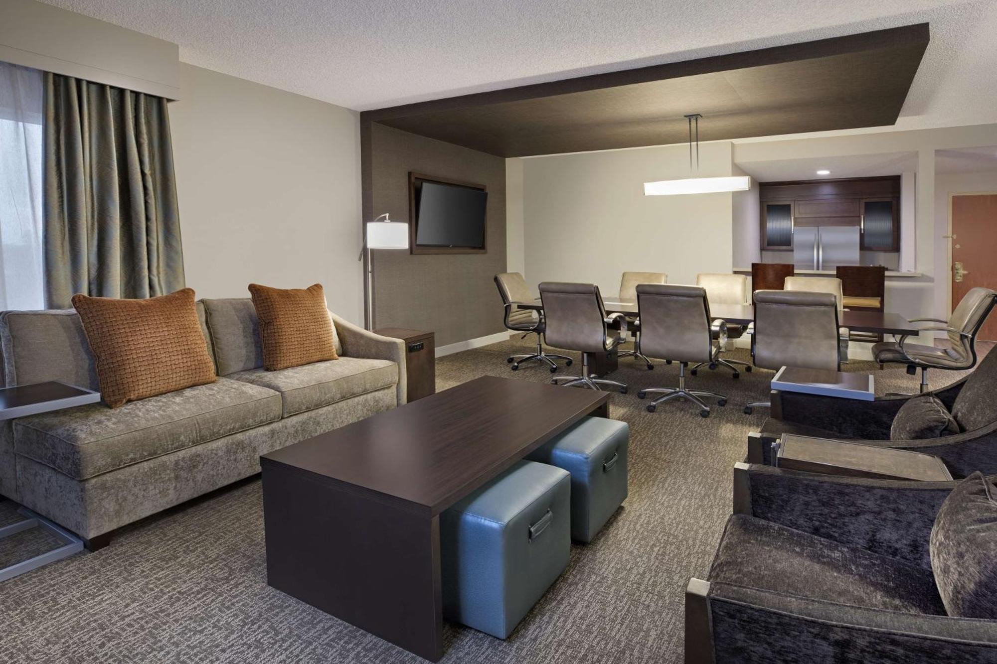 Hampton Inn West Palm Beach Central Airport Exterior photo